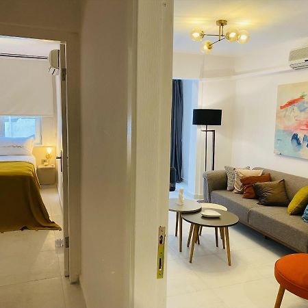 Ezgi'S Apartment With Private Garden In Marmaris Exterior foto