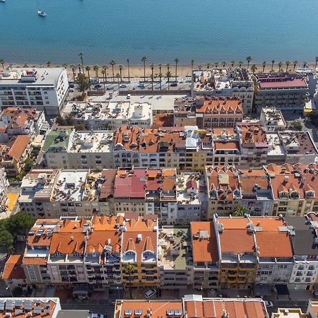 Ezgi'S Apartment With Private Garden In Marmaris Exterior foto